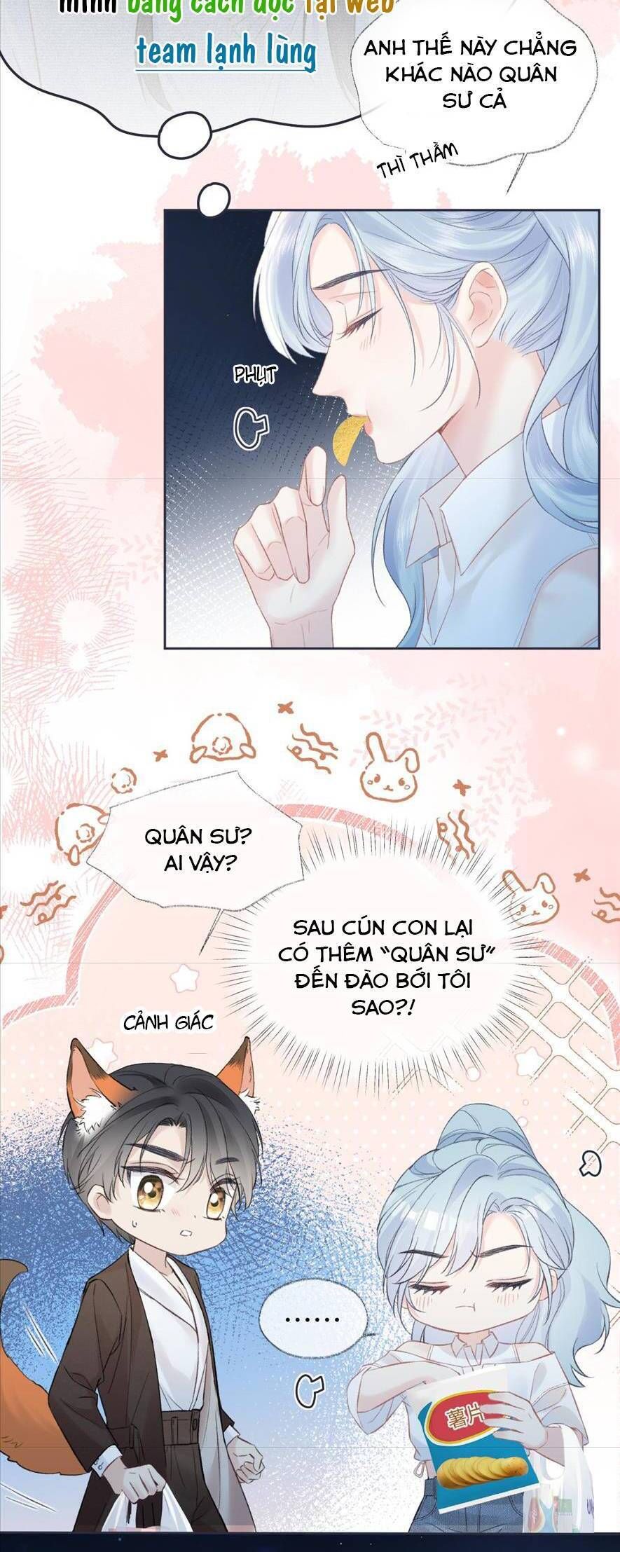 đọc truyện Ta Ở Hiện Đại Làm Đại Boss Chương 90 ảnh 8 tại Thiên Thai Truyện