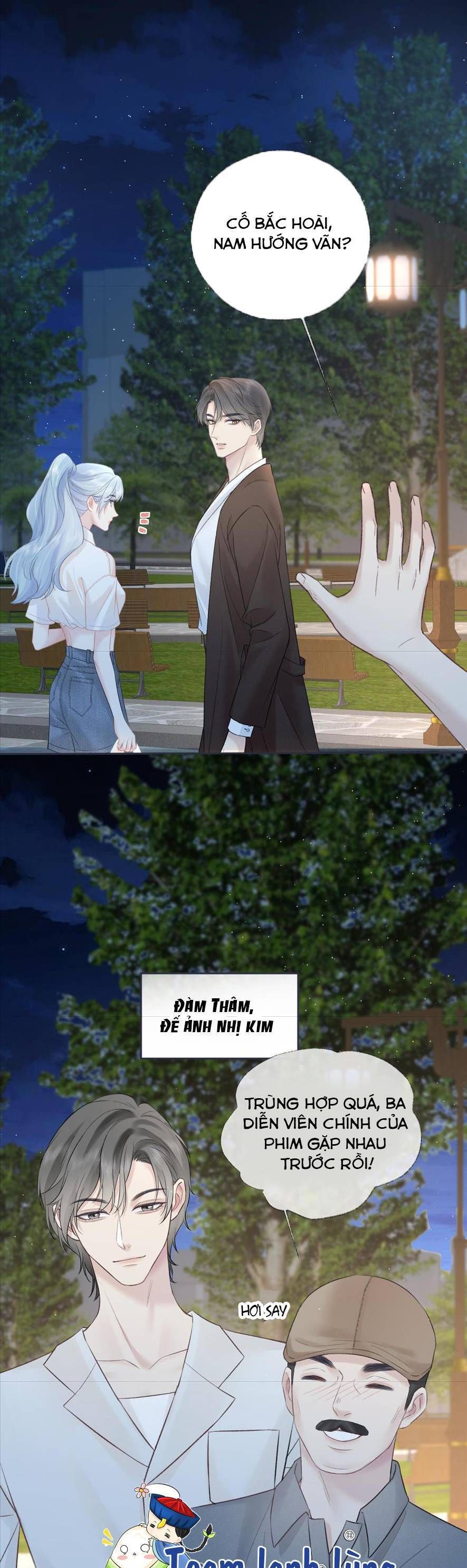 đọc truyện Ta Ở Hiện Đại Làm Đại Boss Chương 90 ảnh 9 tại Thiên Thai Truyện