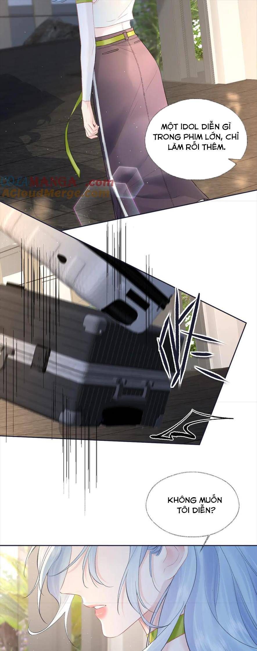 đọc truyện Ta Ở Hiện Đại Làm Đại Boss Chương 91 ảnh 13 tại Thiên Thai Truyện