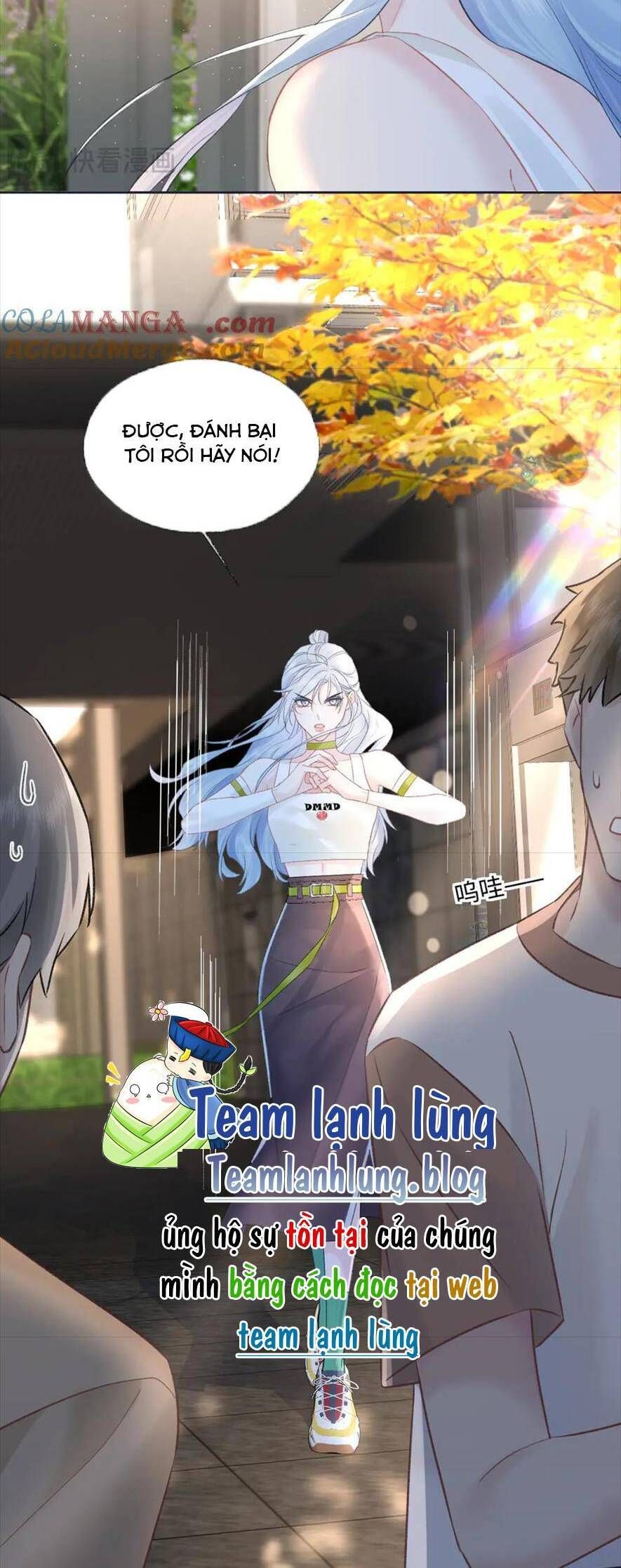 đọc truyện Ta Ở Hiện Đại Làm Đại Boss Chương 91 ảnh 14 tại Thiên Thai Truyện