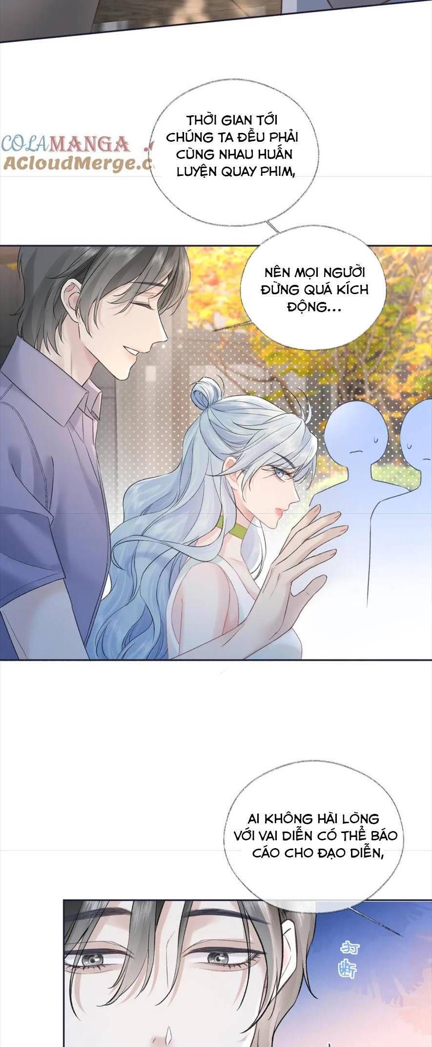 đọc truyện Ta Ở Hiện Đại Làm Đại Boss Chương 91 ảnh 15 tại Thiên Thai Truyện