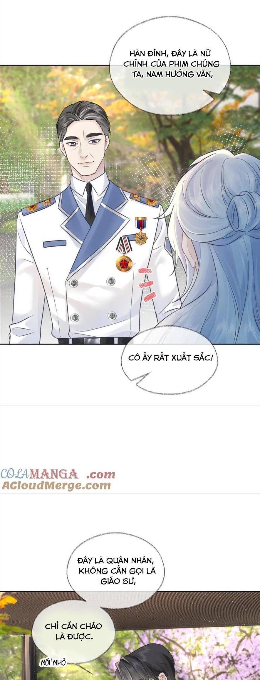 đọc truyện Ta Ở Hiện Đại Làm Đại Boss Chương 91 ảnh 19 tại Thiên Thai Truyện