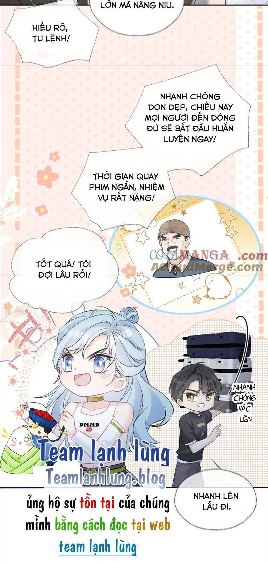 đọc truyện Ta Ở Hiện Đại Làm Đại Boss Chương 91 ảnh 24 tại Thiên Thai Truyện