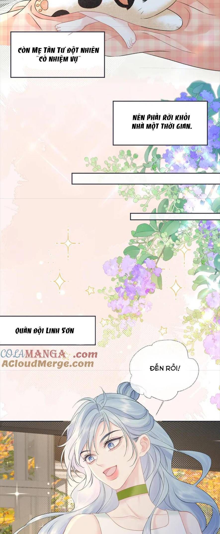 đọc truyện Ta Ở Hiện Đại Làm Đại Boss Chương 91 ảnh 5 tại Thiên Thai Truyện