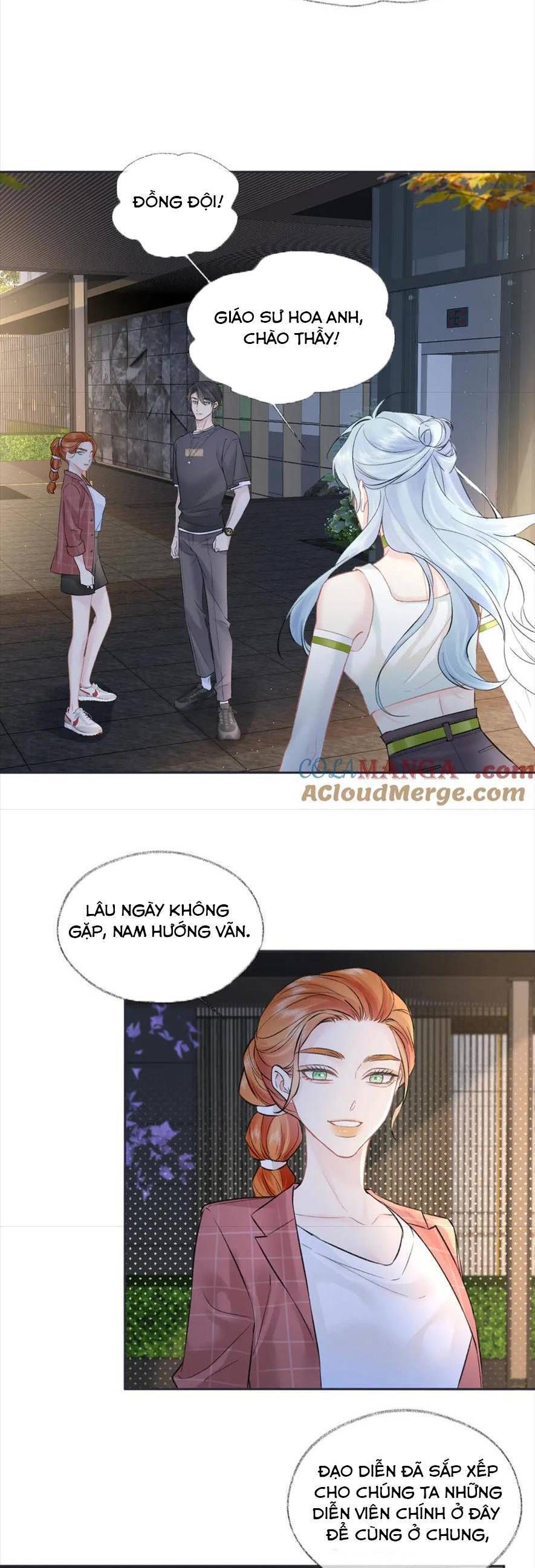 đọc truyện Ta Ở Hiện Đại Làm Đại Boss Chương 91 ảnh 7 tại Thiên Thai Truyện