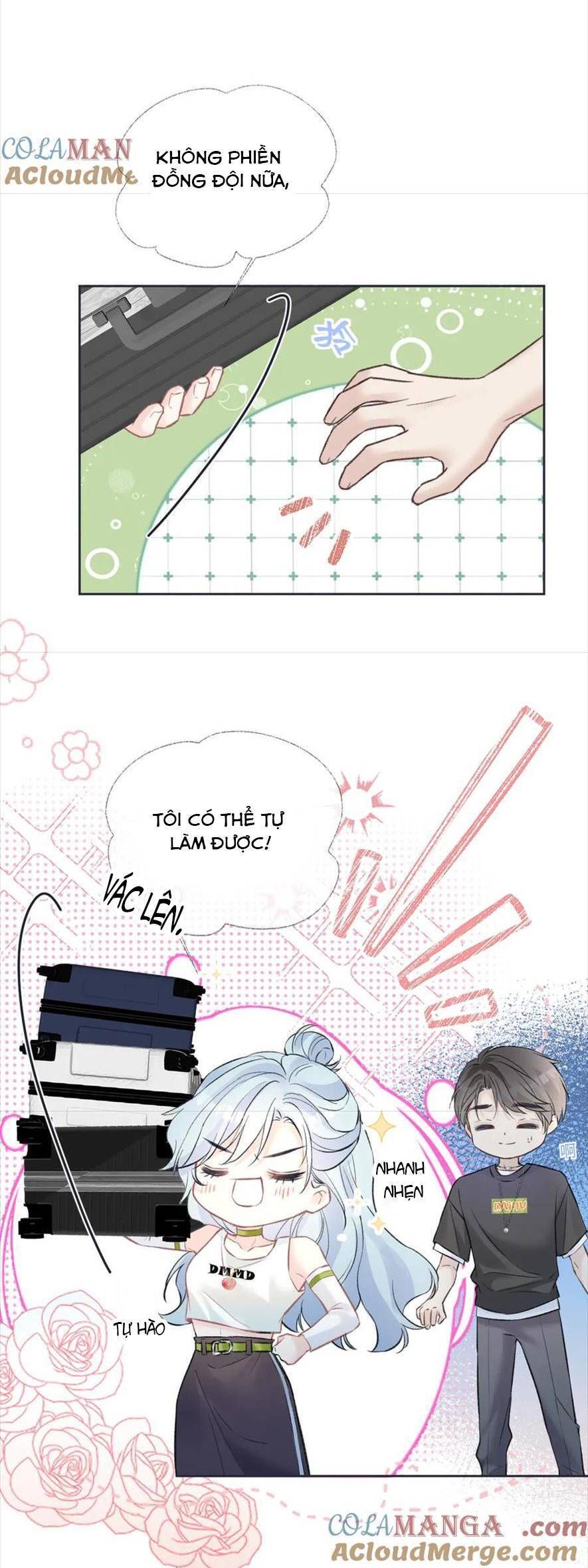 đọc truyện Ta Ở Hiện Đại Làm Đại Boss Chương 91 ảnh 9 tại Thiên Thai Truyện