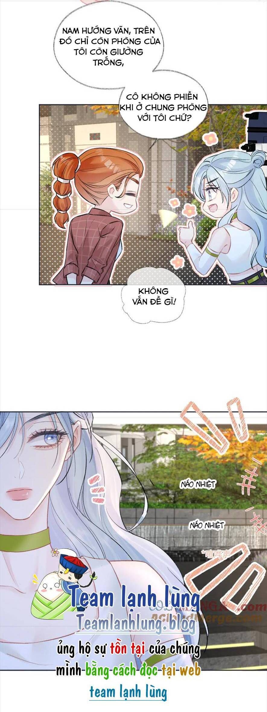 đọc truyện Ta Ở Hiện Đại Làm Đại Boss Chương 91 ảnh 10 tại Thiên Thai Truyện