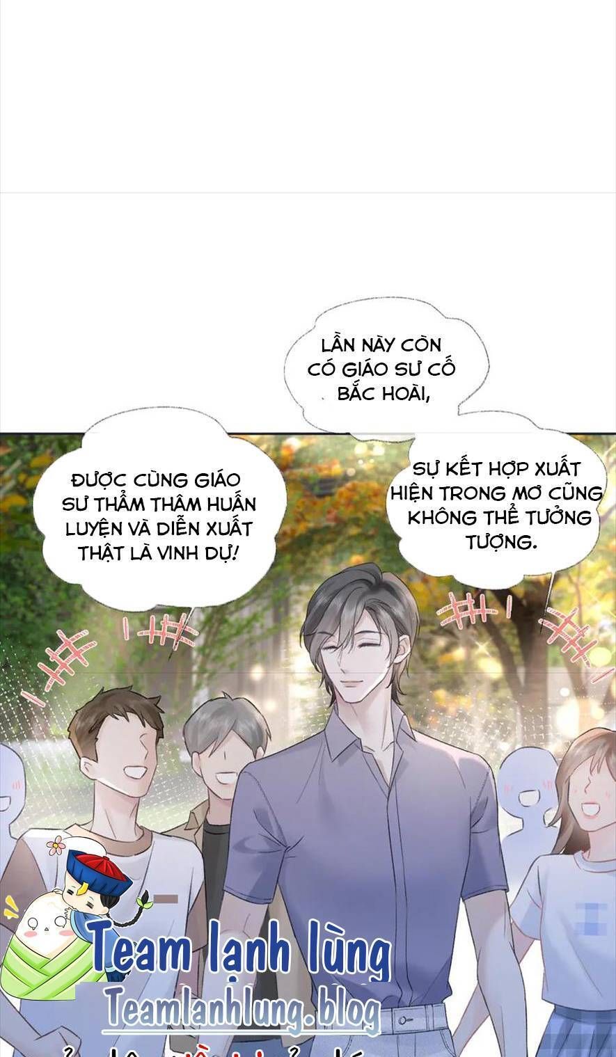 đọc truyện Ta Ở Hiện Đại Làm Đại Boss Chương 91 ảnh 11 tại Thiên Thai Truyện