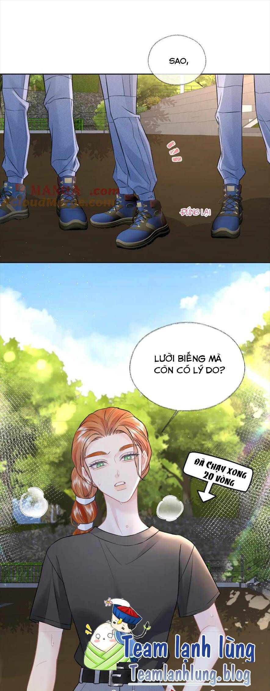 đọc truyện Ta Ở Hiện Đại Làm Đại Boss Chương 92 ảnh 13 tại Thiên Thai Truyện