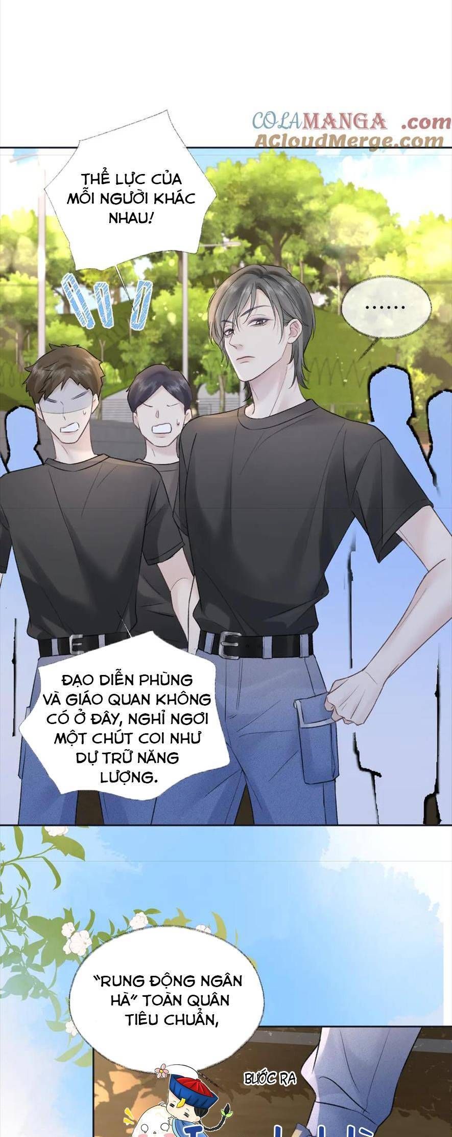 đọc truyện Ta Ở Hiện Đại Làm Đại Boss Chương 92 ảnh 15 tại Thiên Thai Truyện