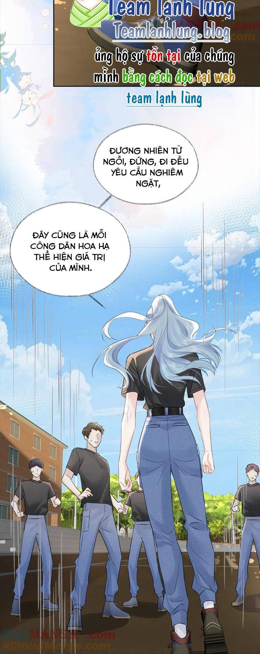 đọc truyện Ta Ở Hiện Đại Làm Đại Boss Chương 92 ảnh 16 tại Thiên Thai Truyện