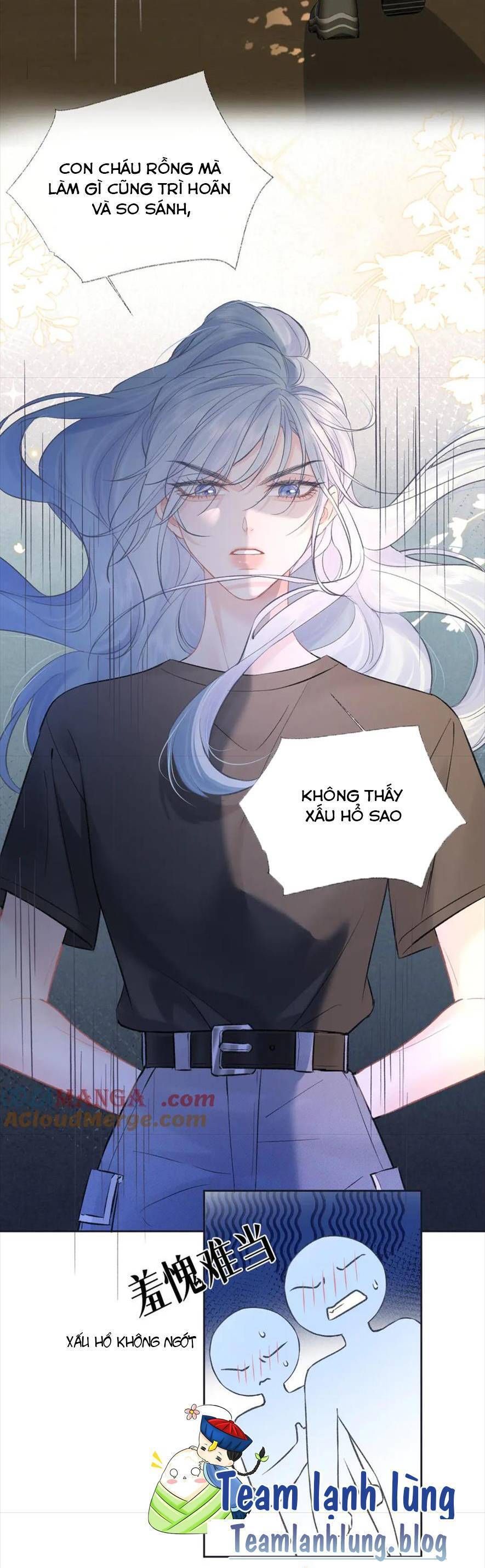 đọc truyện Ta Ở Hiện Đại Làm Đại Boss Chương 92 ảnh 17 tại Thiên Thai Truyện