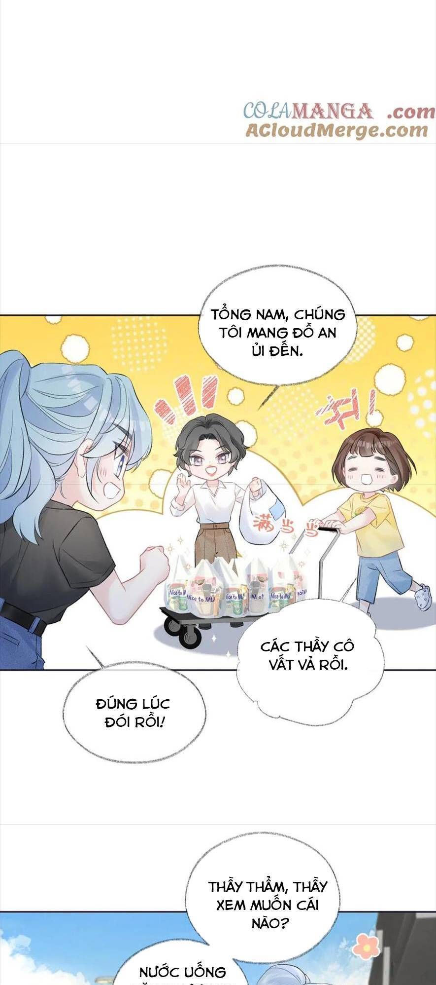 đọc truyện Ta Ở Hiện Đại Làm Đại Boss Chương 92 ảnh 19 tại Thiên Thai Truyện