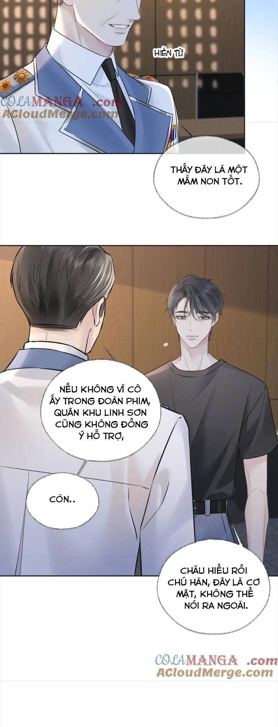 đọc truyện Ta Ở Hiện Đại Làm Đại Boss Chương 92 ảnh 26 tại Thiên Thai Truyện