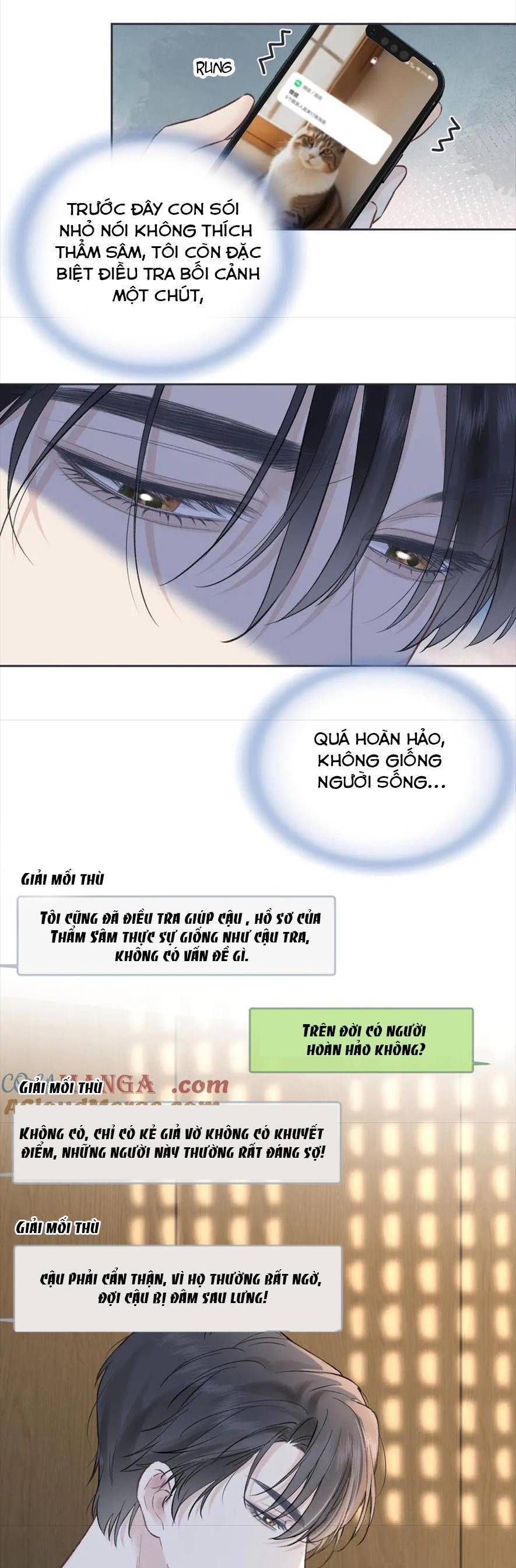 đọc truyện Ta Ở Hiện Đại Làm Đại Boss Chương 92 ảnh 27 tại Thiên Thai Truyện