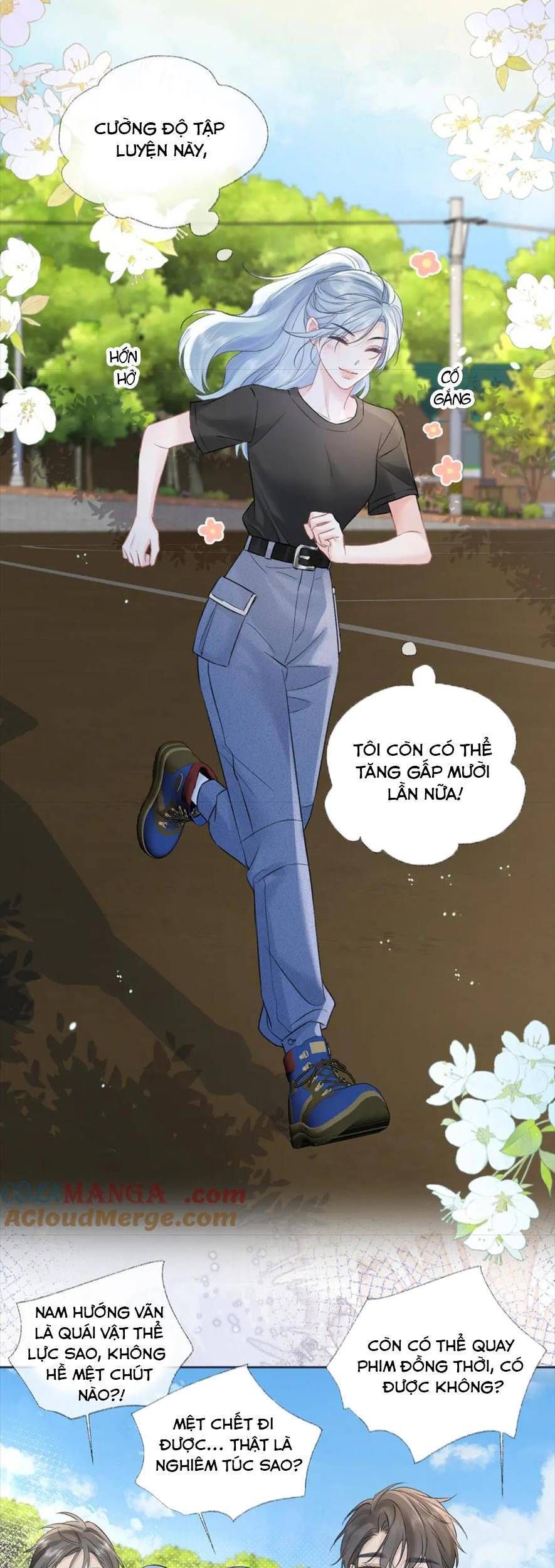 đọc truyện Ta Ở Hiện Đại Làm Đại Boss Chương 92 ảnh 5 tại Thiên Thai Truyện