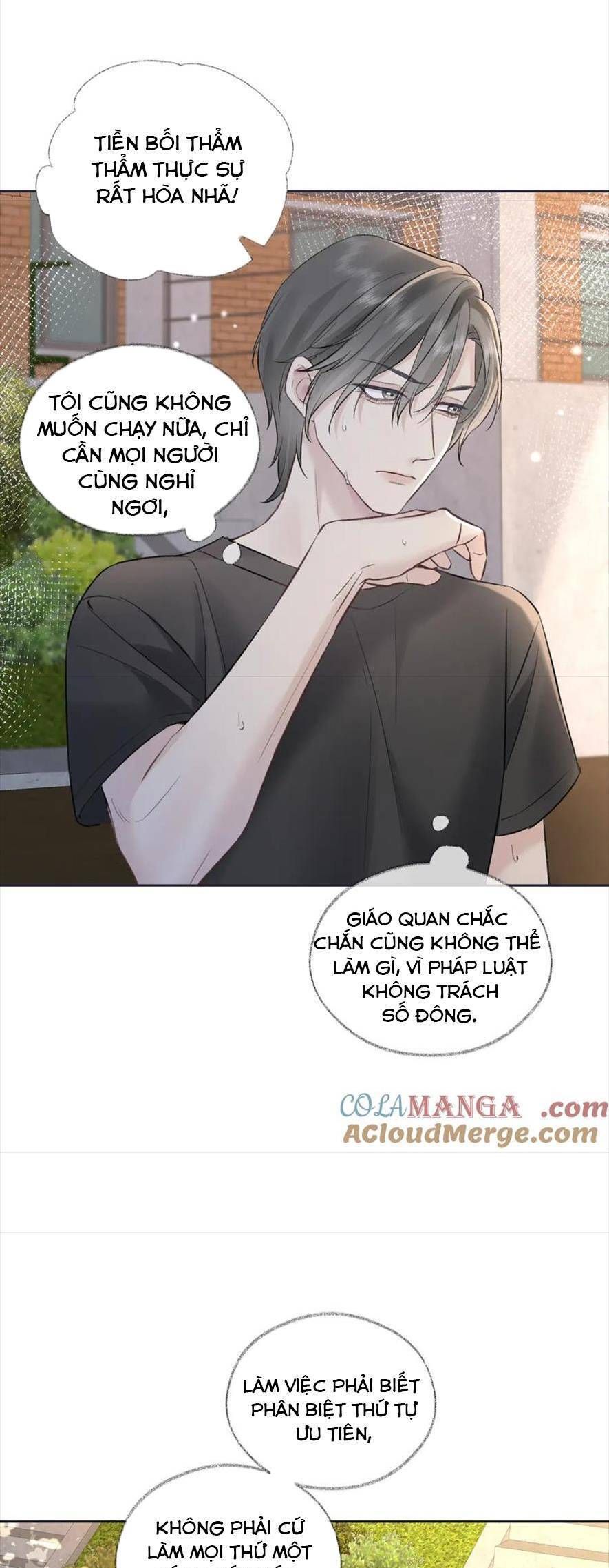 đọc truyện Ta Ở Hiện Đại Làm Đại Boss Chương 92 ảnh 11 tại Thiên Thai Truyện