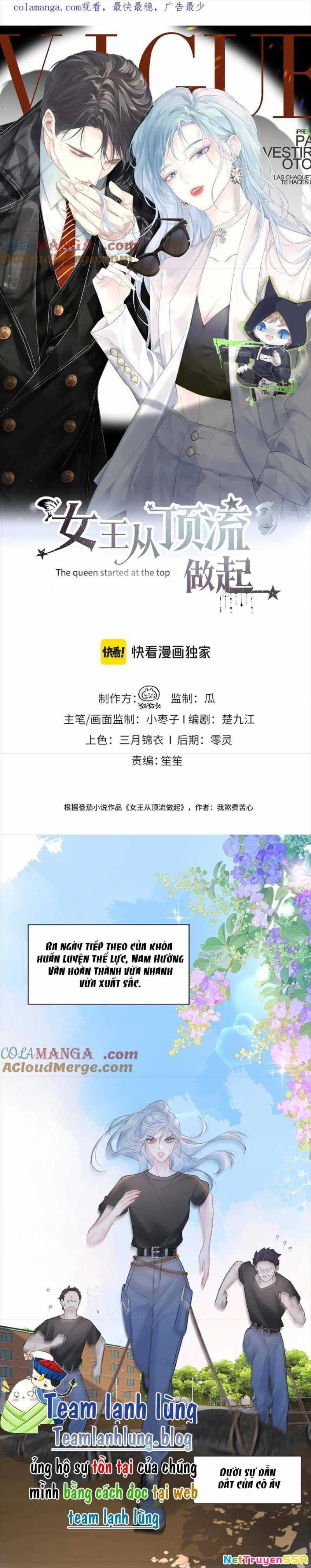 đọc truyện Ta Ở Hiện Đại Làm Đại Boss Chương 93 ảnh 3 tại Thiên Thai Truyện