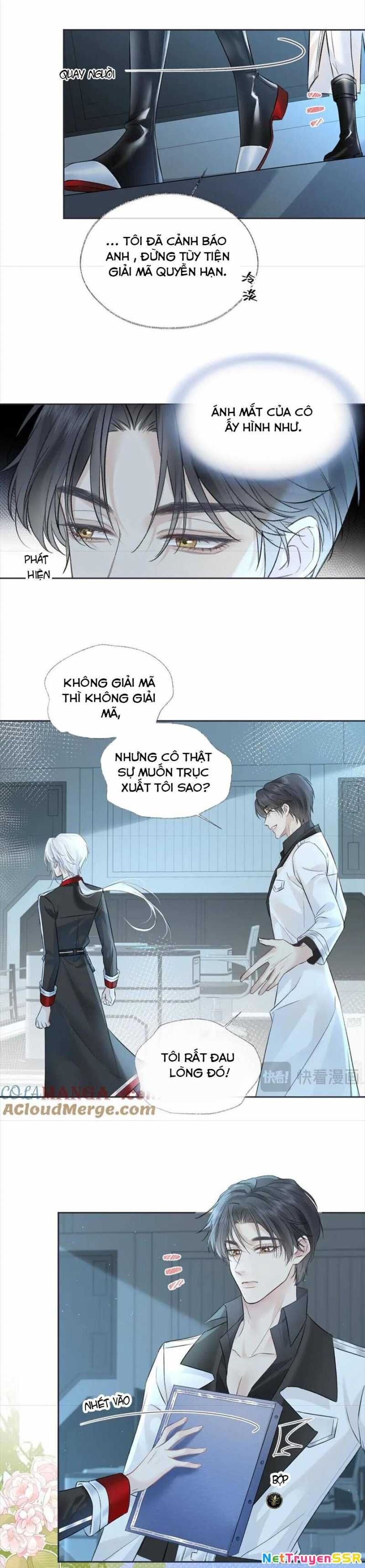 đọc truyện Ta Ở Hiện Đại Làm Đại Boss Chương 93 ảnh 14 tại Thiên Thai Truyện