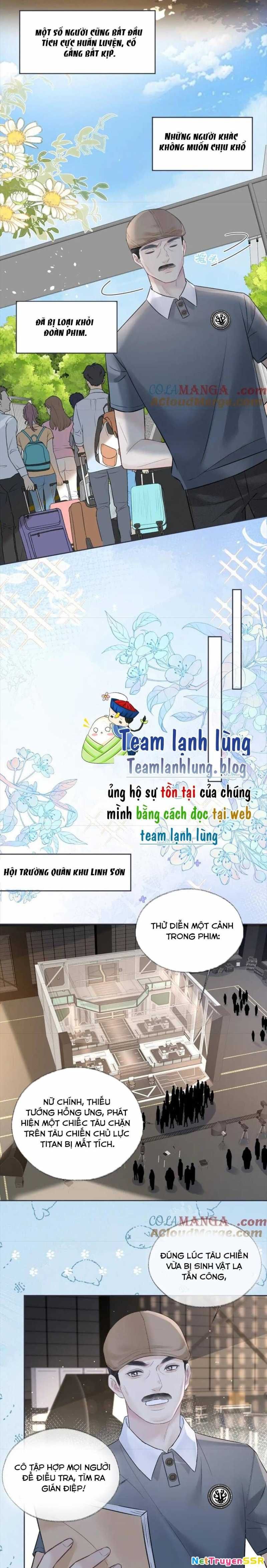 đọc truyện Ta Ở Hiện Đại Làm Đại Boss Chương 93 ảnh 4 tại Thiên Thai Truyện