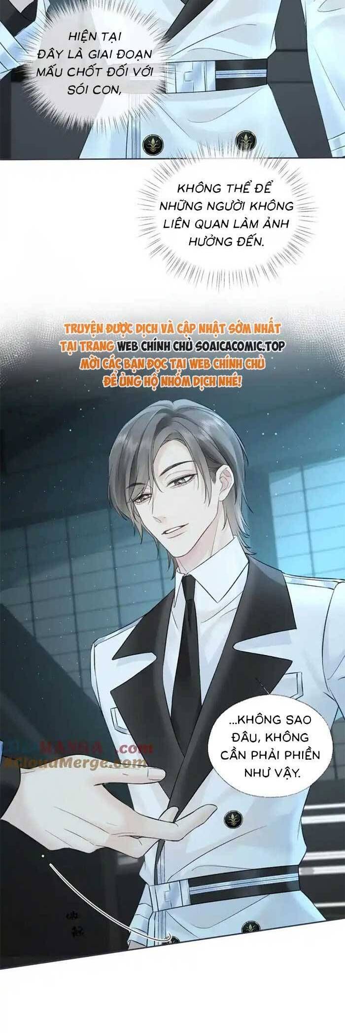 đọc truyện Ta Ở Hiện Đại Làm Đại Boss Chương 94 ảnh 12 tại Thiên Thai Truyện