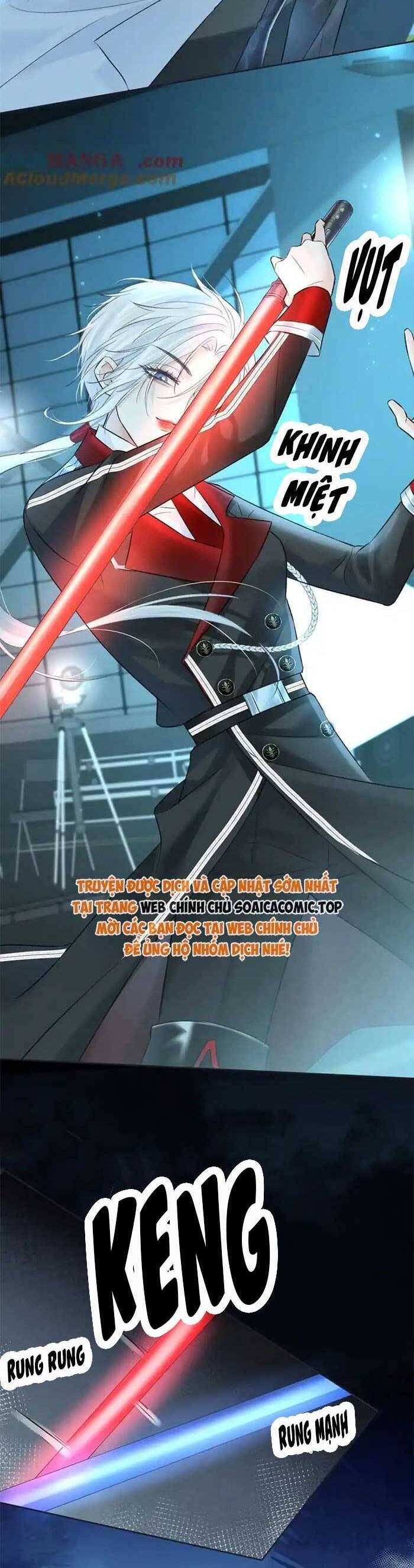 đọc truyện Ta Ở Hiện Đại Làm Đại Boss Chương 94 ảnh 17 tại Thiên Thai Truyện