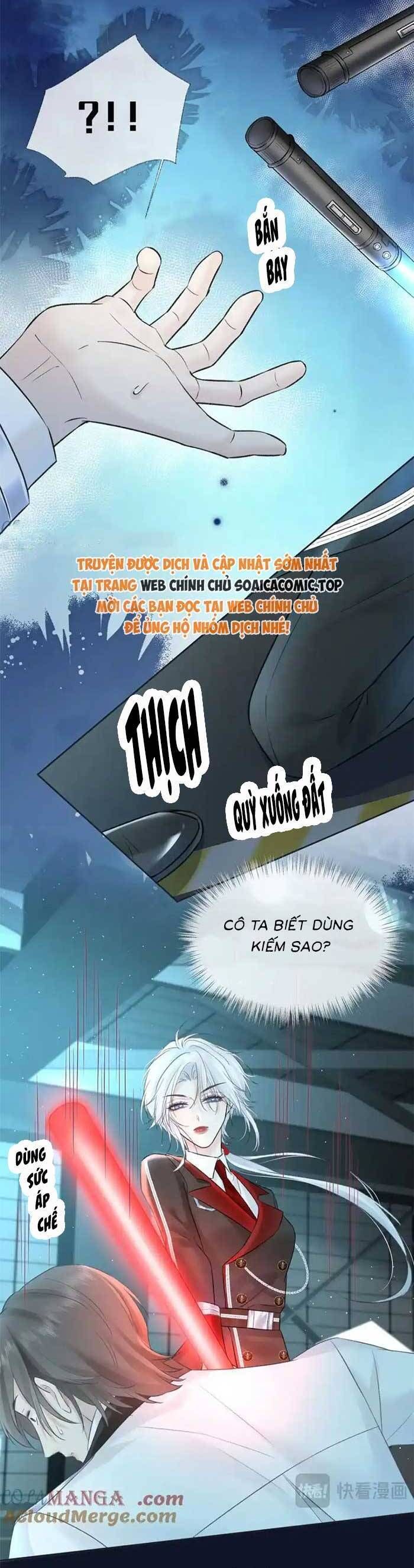 đọc truyện Ta Ở Hiện Đại Làm Đại Boss Chương 94 ảnh 18 tại Thiên Thai Truyện