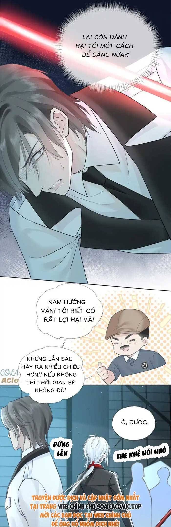 đọc truyện Ta Ở Hiện Đại Làm Đại Boss Chương 94 ảnh 19 tại Thiên Thai Truyện