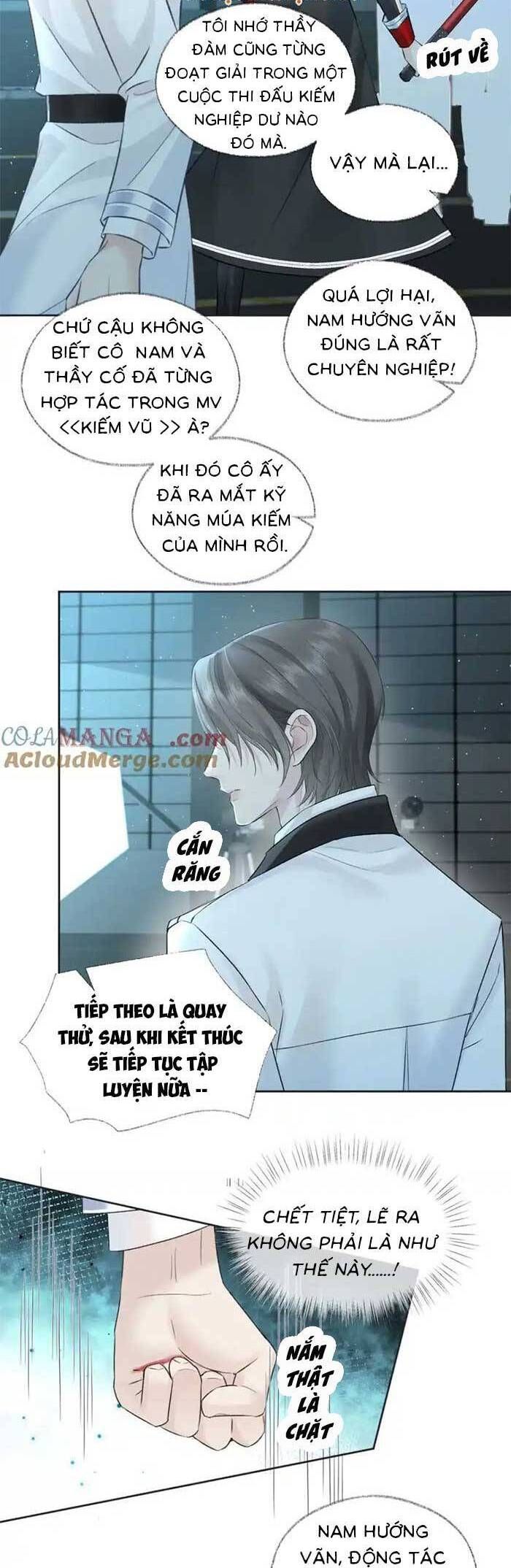 đọc truyện Ta Ở Hiện Đại Làm Đại Boss Chương 94 ảnh 20 tại Thiên Thai Truyện