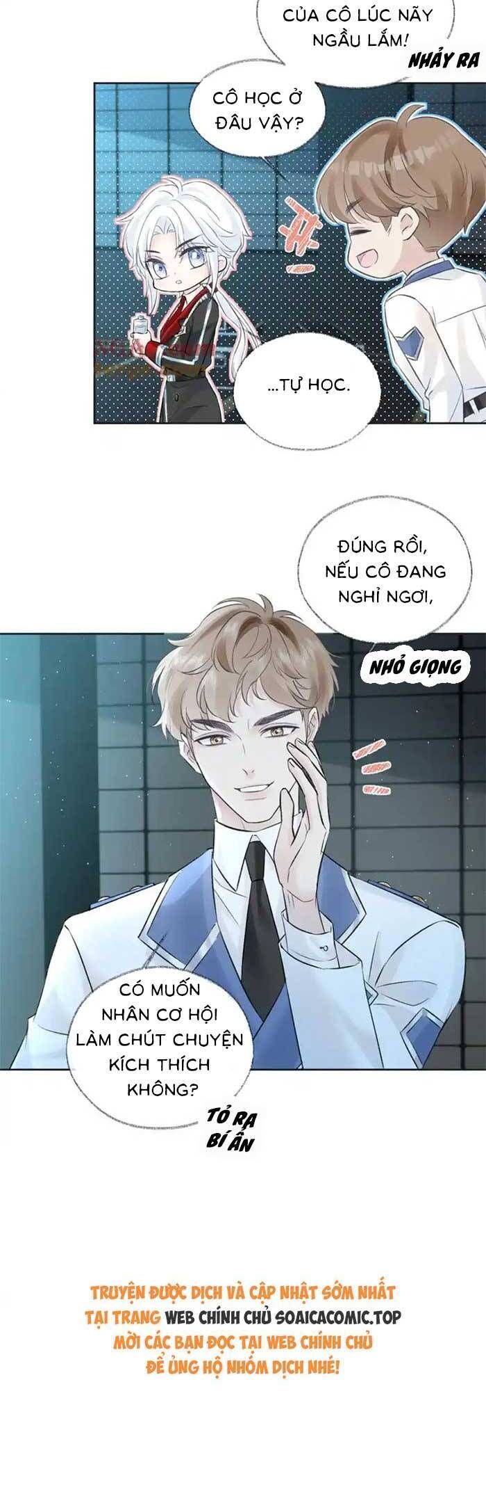 đọc truyện Ta Ở Hiện Đại Làm Đại Boss Chương 94 ảnh 21 tại Thiên Thai Truyện