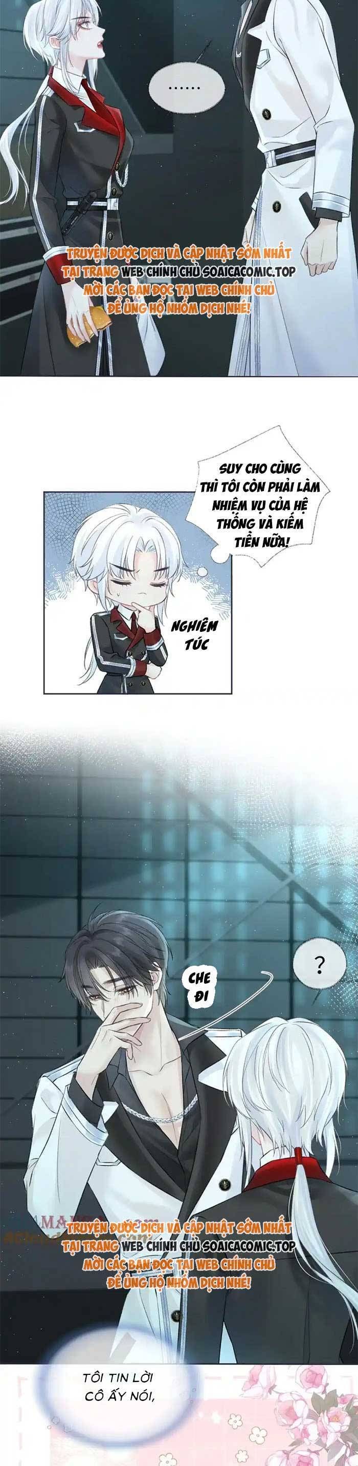 đọc truyện Ta Ở Hiện Đại Làm Đại Boss Chương 94 ảnh 4 tại Thiên Thai Truyện