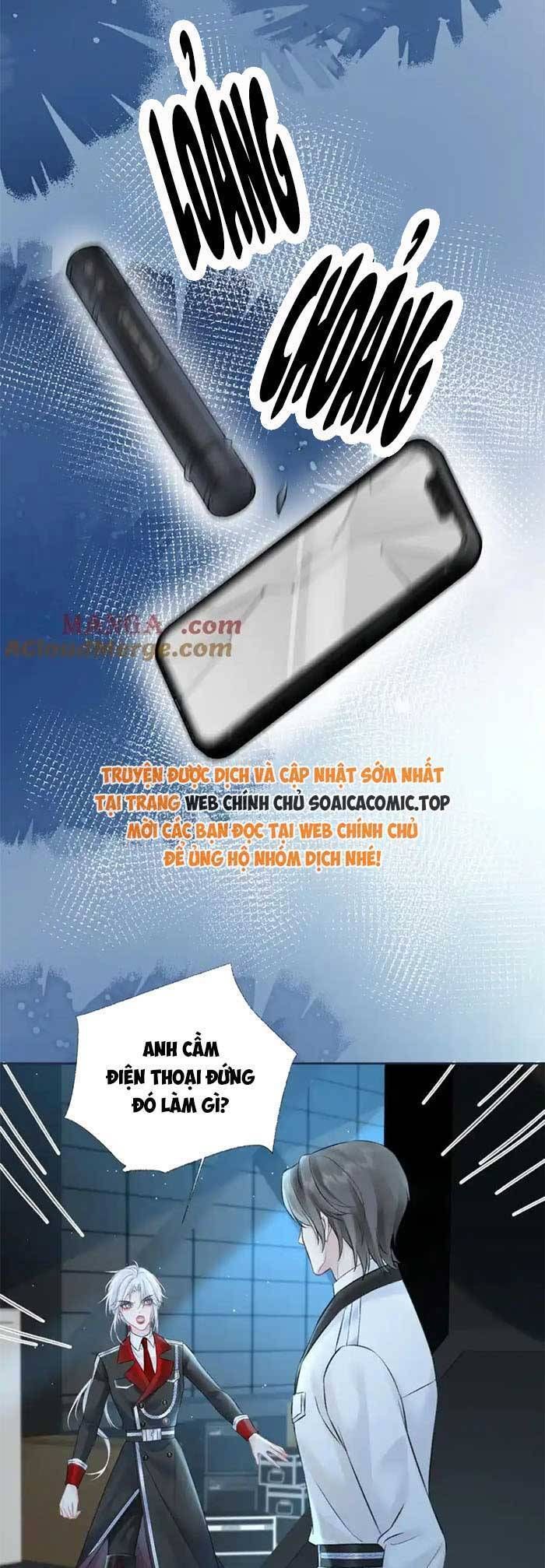 đọc truyện Ta Ở Hiện Đại Làm Đại Boss Chương 94 ảnh 7 tại Thiên Thai Truyện