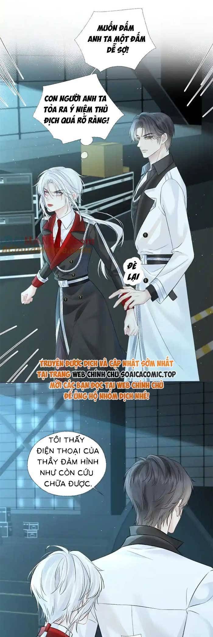 đọc truyện Ta Ở Hiện Đại Làm Đại Boss Chương 94 ảnh 10 tại Thiên Thai Truyện