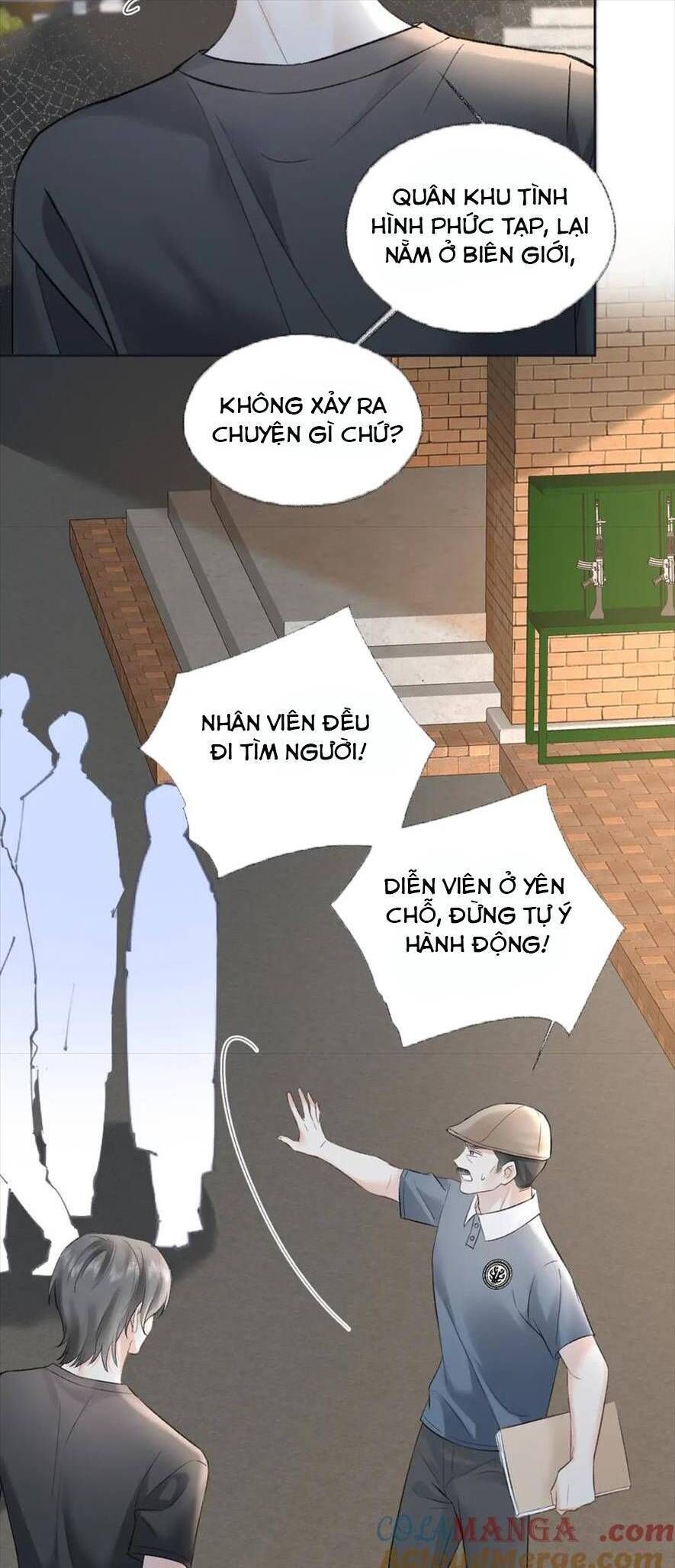 đọc truyện Ta Ở Hiện Đại Làm Đại Boss Chương 95 ảnh 25 tại Truyện Dạ Ký