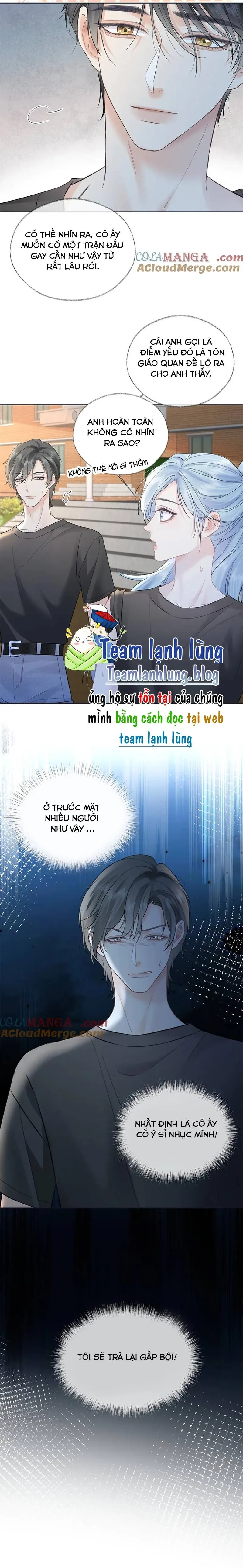đọc truyện Ta Ở Hiện Đại Làm Đại Boss Chương 96 ảnh 14 tại Truyện Dạ Ký