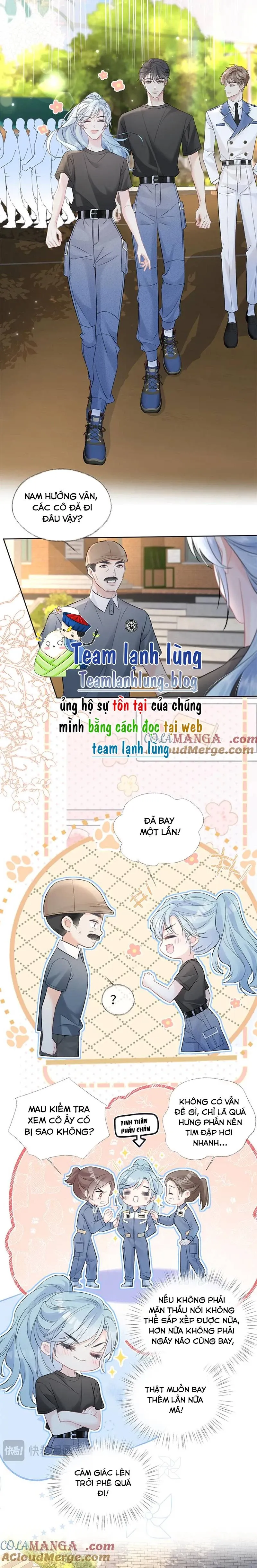 đọc truyện Ta Ở Hiện Đại Làm Đại Boss Chương 96 ảnh 4 tại Truyện Dạ Ký
