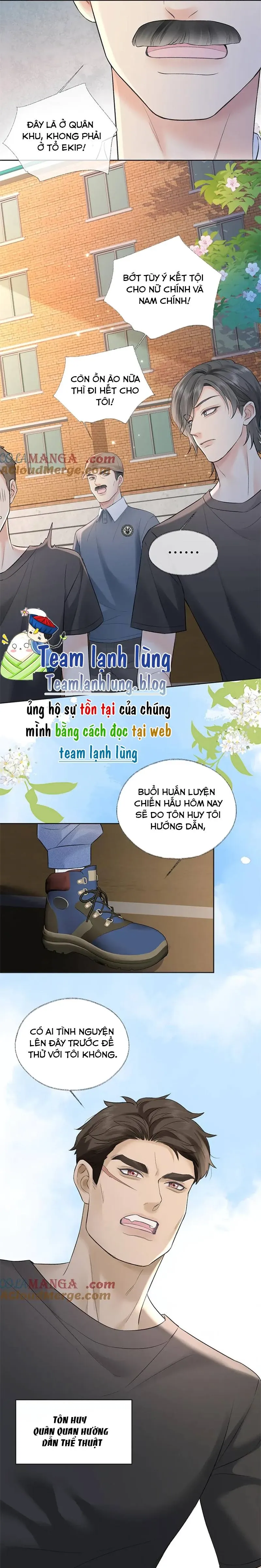 đọc truyện Ta Ở Hiện Đại Làm Đại Boss Chương 96 ảnh 8 tại Truyện Dạ Ký
