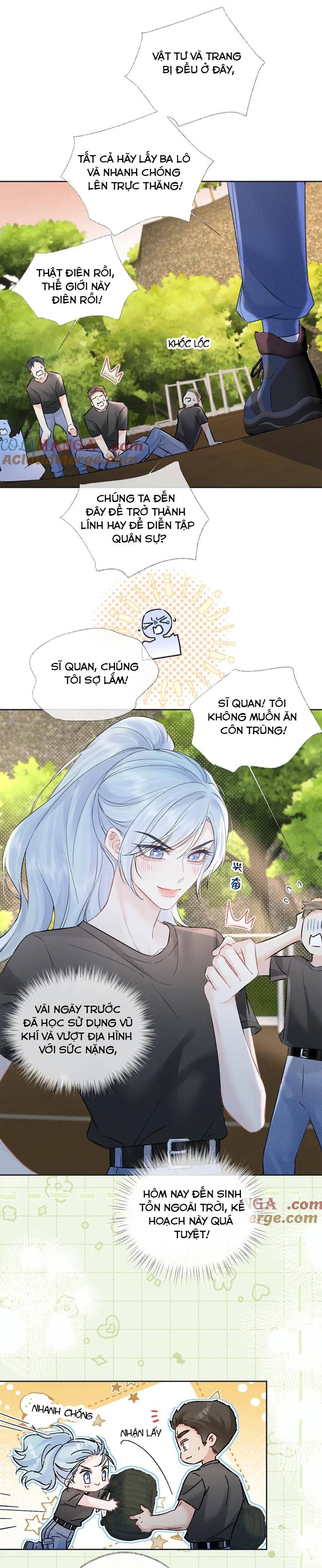 đọc truyện Ta Ở Hiện Đại Làm Đại Boss Chương 98 ảnh 7 tại Truyện Dạ Ký