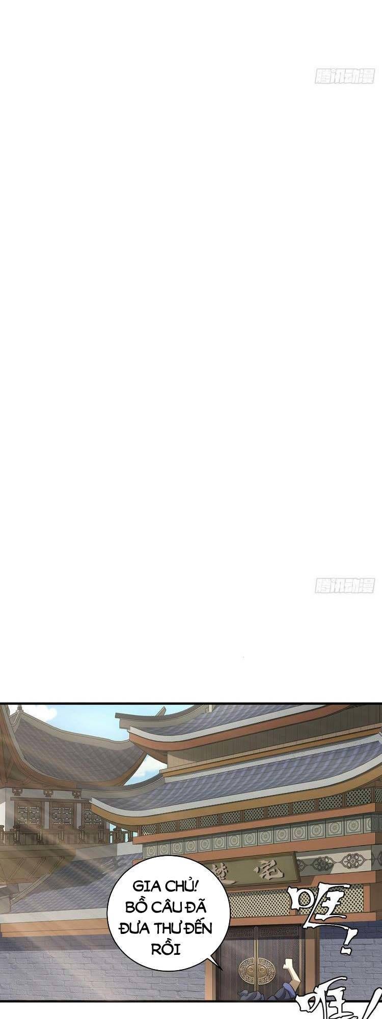 đọc truyện Ta Ở Nhà 100 Năm Khi Ra Ngoài Đã Vô Địch Chương 10 ảnh 13 tại Thiên Thai Truyện