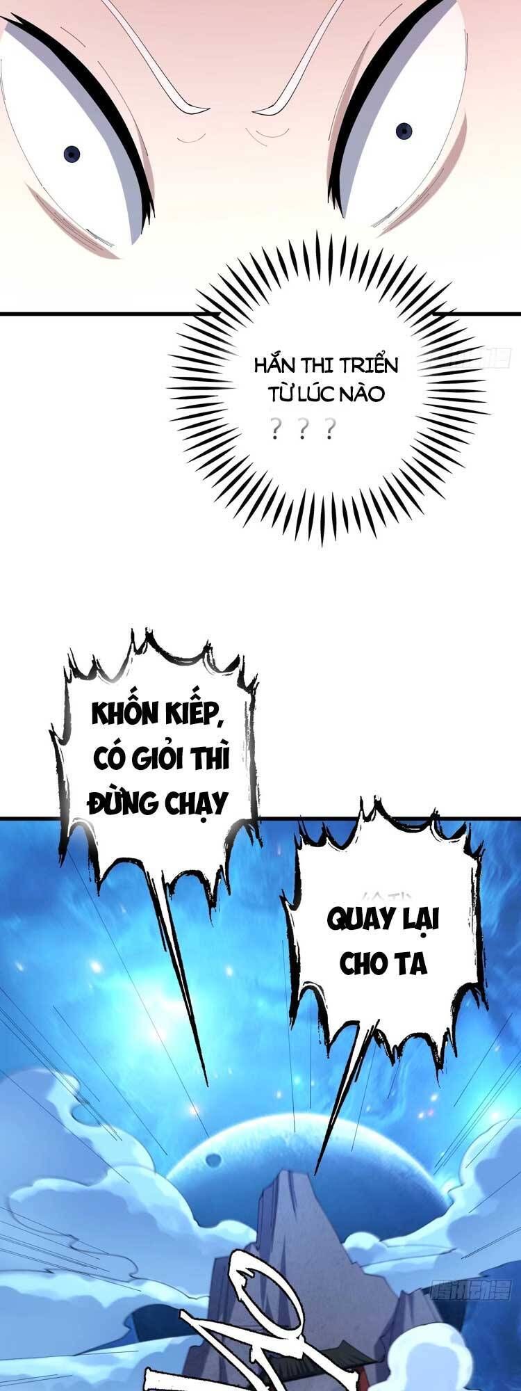 đọc truyện Ta Ở Nhà 100 Năm Khi Ra Ngoài Đã Vô Địch Chương 103 ảnh 16 tại Thiên Thai Truyện