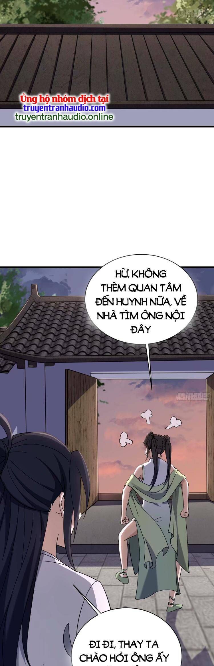 đọc truyện Ta Ở Nhà 100 Năm Khi Ra Ngoài Đã Vô Địch Chương 104 ảnh 5 tại Thiên Thai Truyện
