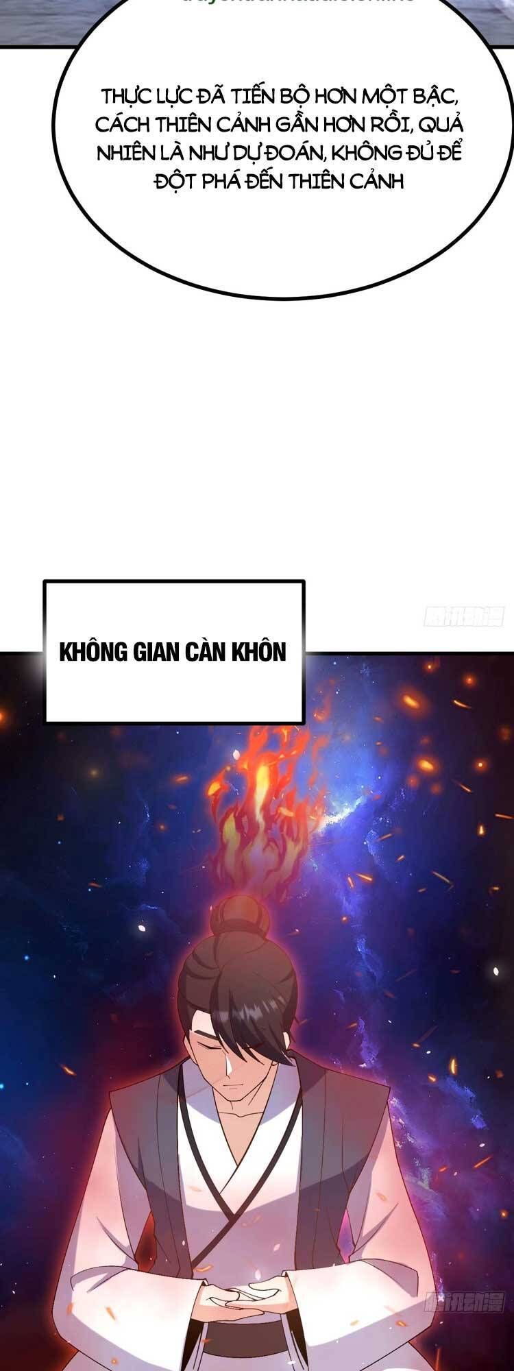 đọc truyện Ta Ở Nhà 100 Năm Khi Ra Ngoài Đã Vô Địch Chương 107 ảnh 16 tại Thiên Thai Truyện