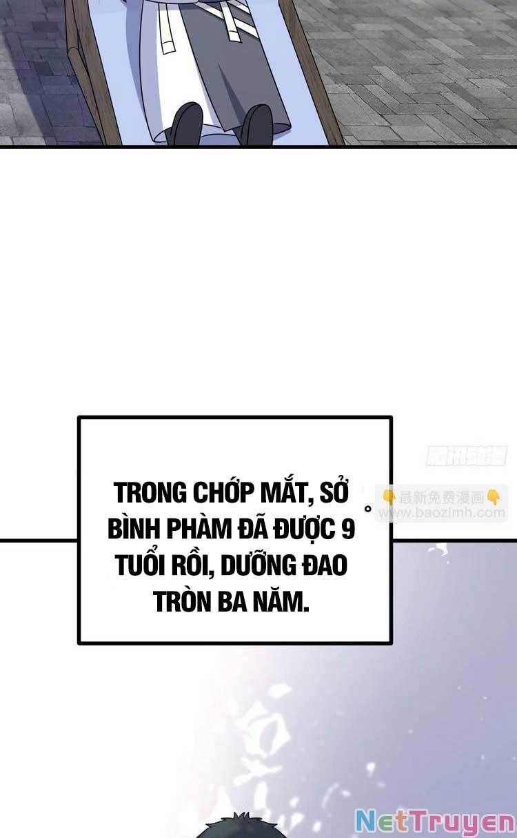 đọc truyện Ta Ở Nhà 100 Năm Khi Ra Ngoài Đã Vô Địch Chương 108 ảnh 17 tại Thiên Thai Truyện