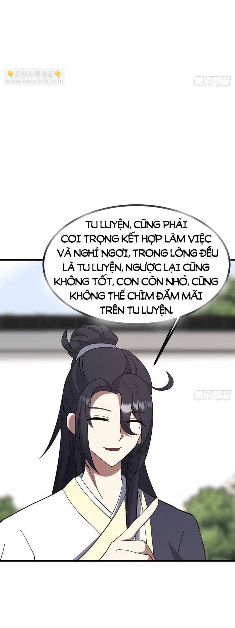 đọc truyện Ta Ở Nhà 100 Năm Khi Ra Ngoài Đã Vô Địch Chương 109 ảnh 22 tại Thiên Thai Truyện