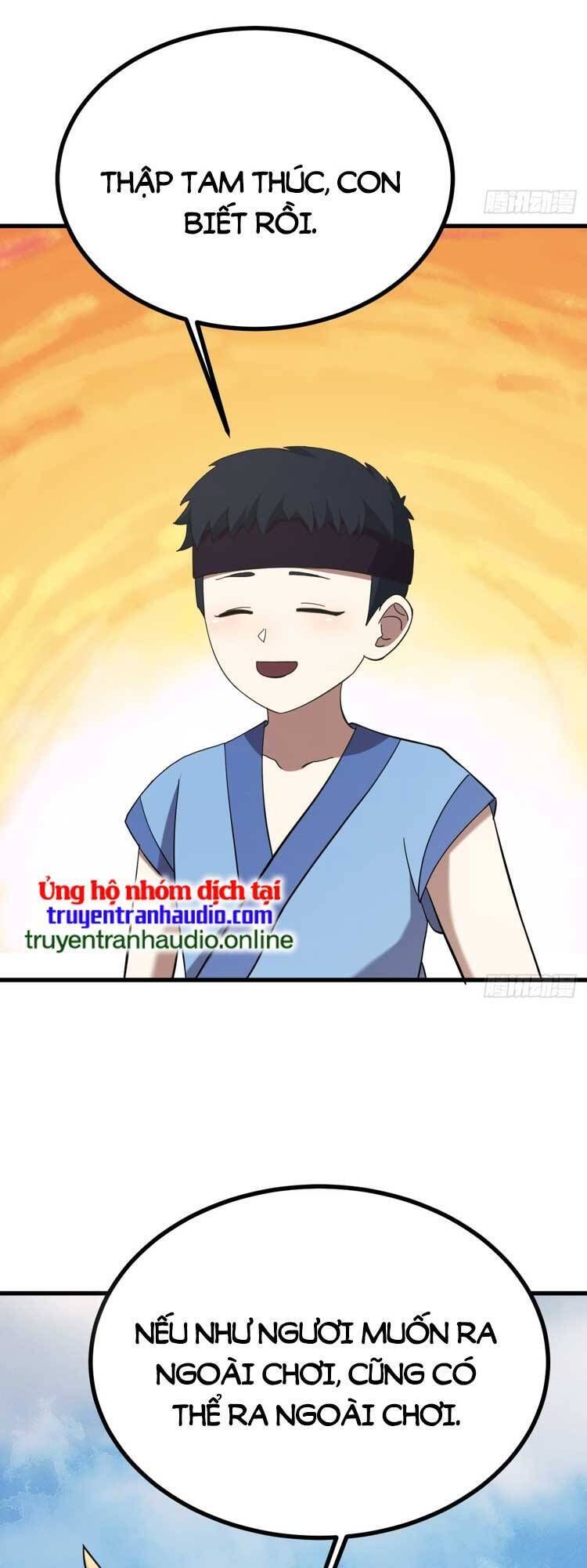 đọc truyện Ta Ở Nhà 100 Năm Khi Ra Ngoài Đã Vô Địch Chương 109 ảnh 23 tại Thiên Thai Truyện