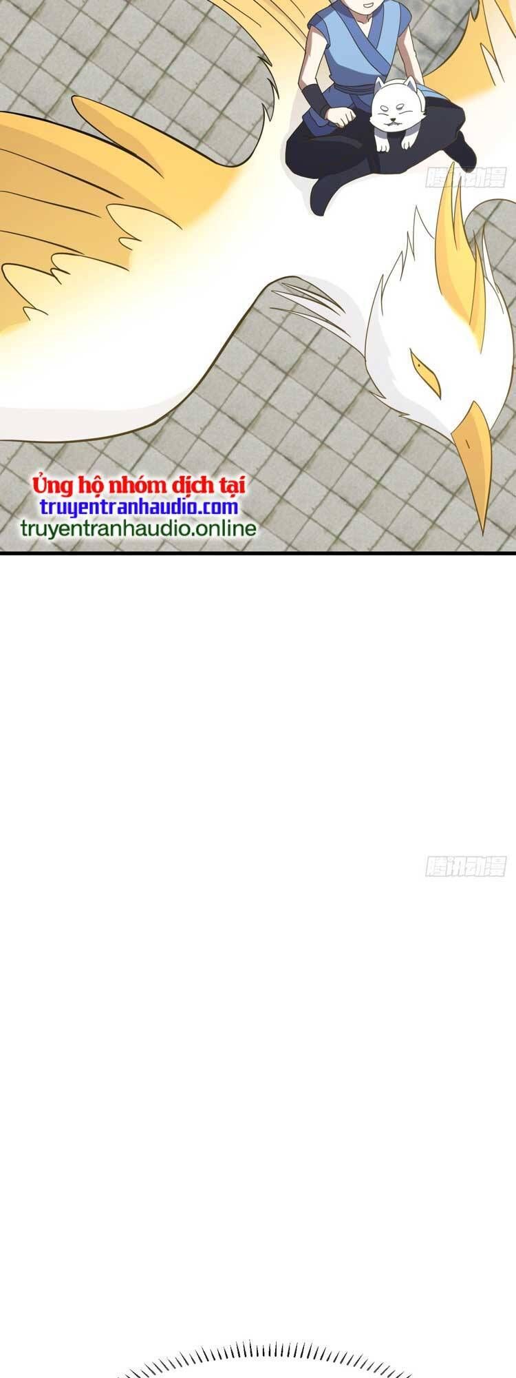 đọc truyện Ta Ở Nhà 100 Năm Khi Ra Ngoài Đã Vô Địch Chương 109 ảnh 26 tại Thiên Thai Truyện