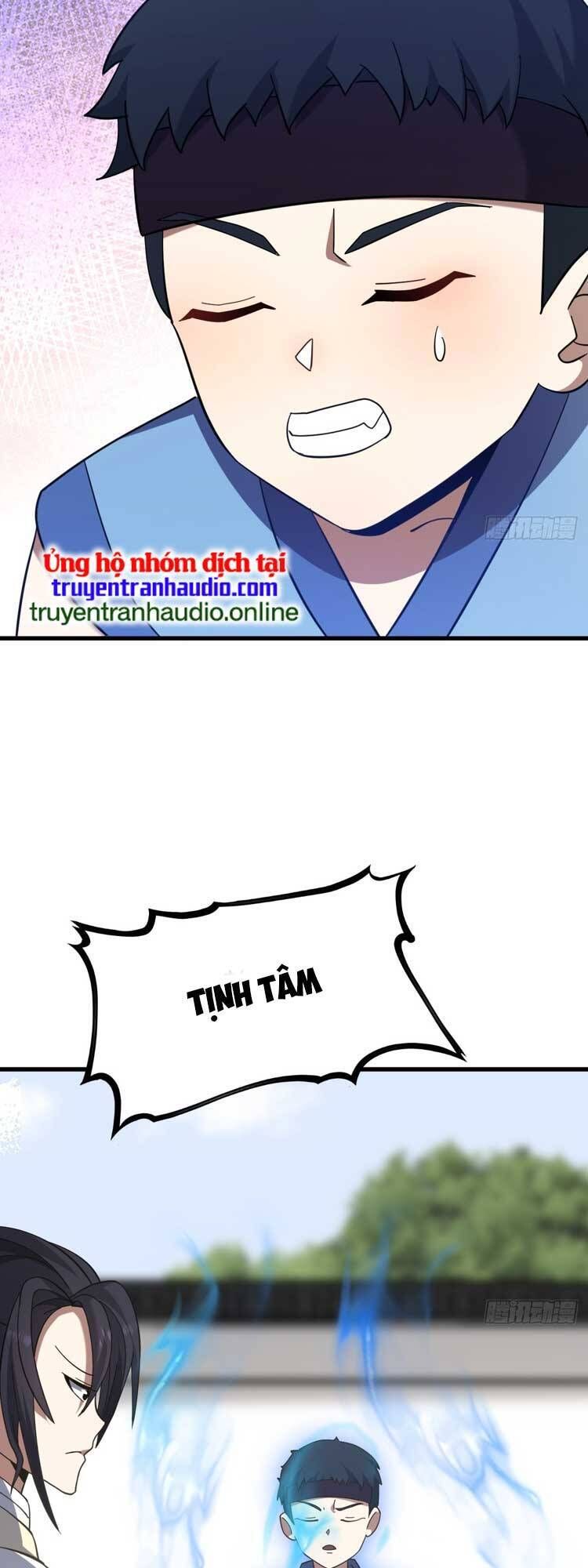 đọc truyện Ta Ở Nhà 100 Năm Khi Ra Ngoài Đã Vô Địch Chương 109 ảnh 9 tại Thiên Thai Truyện
