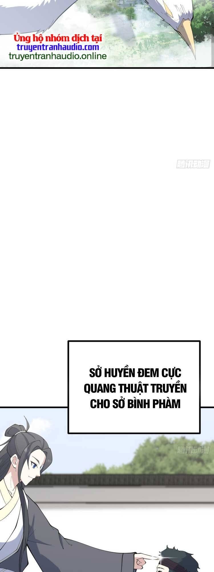 đọc truyện Ta Ở Nhà 100 Năm Khi Ra Ngoài Đã Vô Địch Chương 110 ảnh 23 tại Thiên Thai Truyện