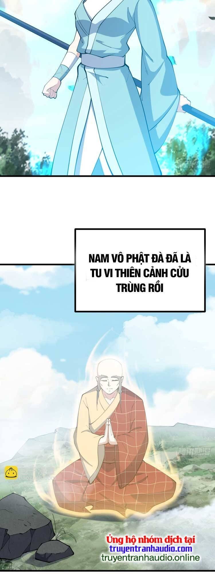 đọc truyện Ta Ở Nhà 100 Năm Khi Ra Ngoài Đã Vô Địch Chương 110 ảnh 26 tại Thiên Thai Truyện