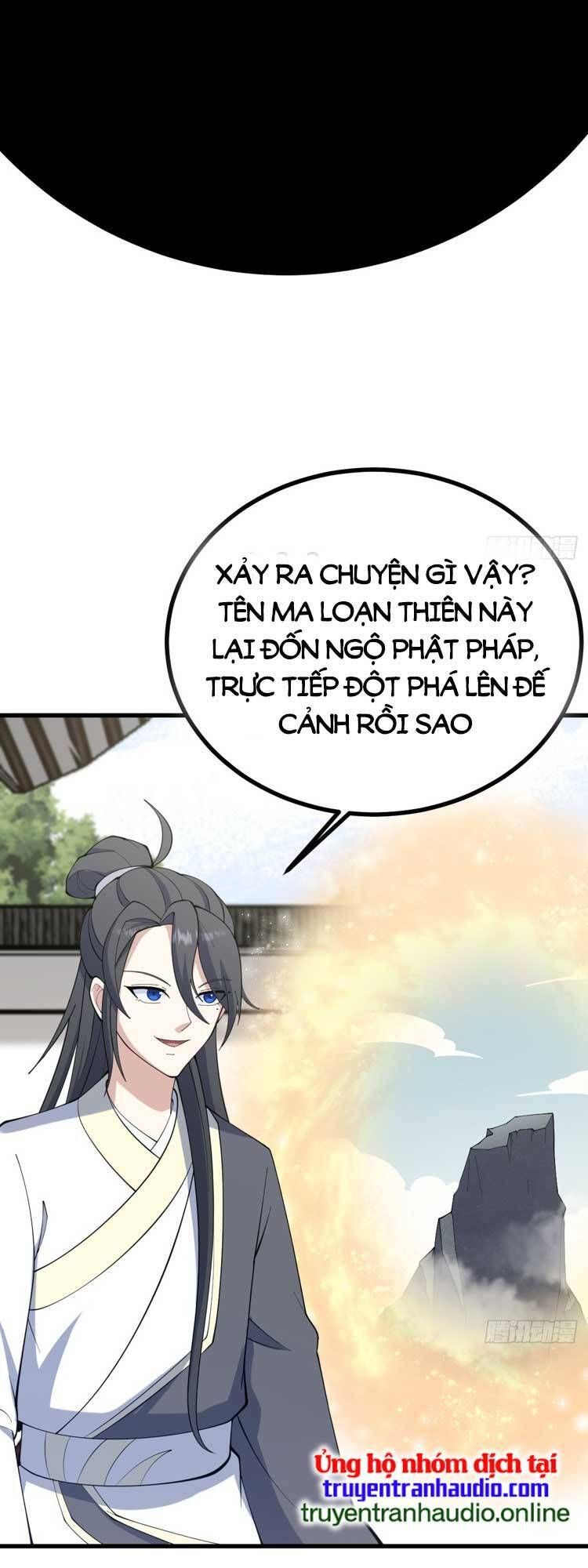 đọc truyện Ta Ở Nhà 100 Năm Khi Ra Ngoài Đã Vô Địch Chương 110 ảnh 30 tại Thiên Thai Truyện